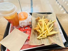 -肯德基(年家浜店)
