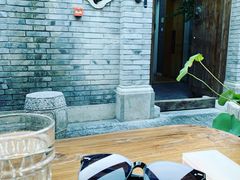 -糖房咖啡(南锣鼓巷店)