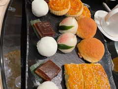 -新南华大酒店(长寿店)