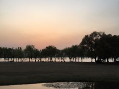 景点-柳浪闻莺公园