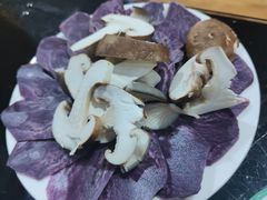 -藏味八珍特色火锅