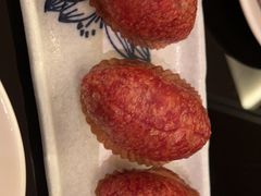 -珠江皇冠假日酒店-富临轩中餐厅