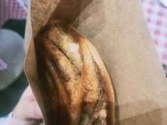 -熊叔熊婶面包房(团结湖店)