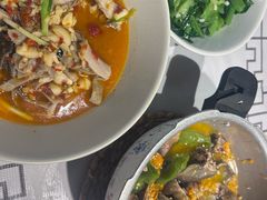 -帝一铭家宴(板塘店)