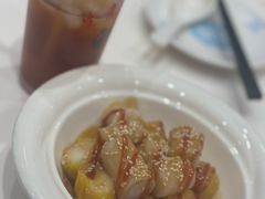 -龙记香港茶餐厅(久光百货店)