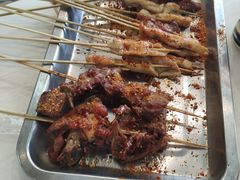 -金乐活美食(中街店)