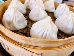 无锡小笼-笑来喜馄饨小笼工坊店(湖滨街店)