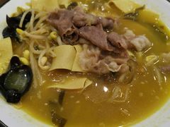 -奈哥老坛酸菜鱼(香港名都店)