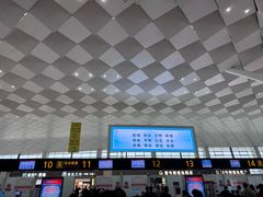 -郑州新郑国际机场-T2航站楼