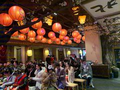 -长安大牌档之西安博物院文化餐厅(中贸店)