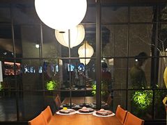 -荷风细雨·中国茶宴(碧云店)