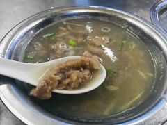 -群众牛肉小点(蚵仔煎)