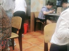 大堂-圆宝台湾小吃(迎津街店)
