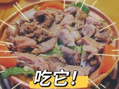 -阿婆情腊排骨火锅(金虹路店)