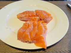 -大中华希尔顿酒店 念 全日制自助餐厅·亲子·聚餐