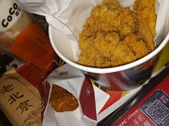 -肯德基(世纪金源店)