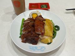 -龙记香港茶餐厅(久光百货店)