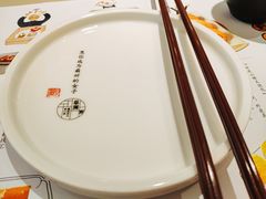 -蔡澜点心·粤菜(西单大悦城店)