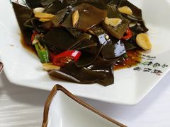 -宾朋海鲜特色美食餐厅·纯手工鲅鱼水饺(兴海路店)