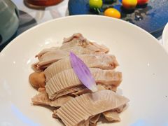 -吴越荣记苏州菜·松鼠桂鱼 100% 活鱼现做(月光码头店)
