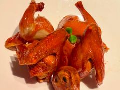 -醉庐·新上海菜(南京西路店)