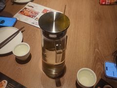 -金掌勺锅包肉(太原万达店)