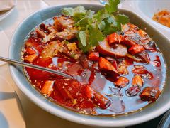 重庆毛血旺-港丽餐厅(高德置地店)