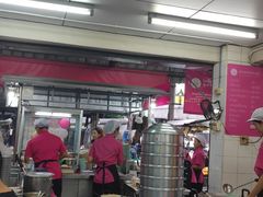 -红大哥水门鸡饭(總店)