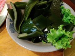 海带-东镇老火锅(长春路首店)