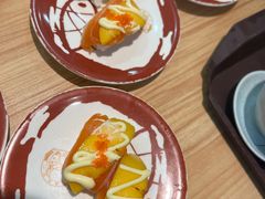 -禾绿寿司(星光68广场店)