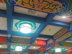 -郭林家常菜(狼垡店)