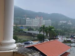 -江门古兜温泉小镇
