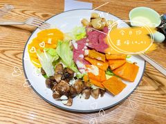-SaladJohn沙拉匠(凯德1818店)