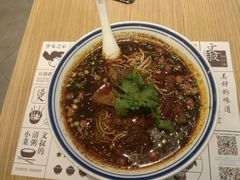 -文叔·湖北名小吃·小龙虾(华强北店)