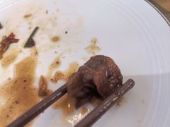 -鲁南仔·滕州炒鸡(经三路店)