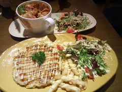 -OKOOKO澳客餐吧(乐天百货店)