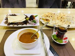 -bosphorus 铂斯西餐厅·土耳其烧烤(环市中路店)