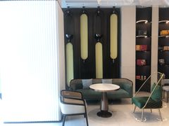 -福州金融街万达鳌峰洲地铁站锦江都城酒店