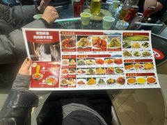 -粗茶淡饭•陕菜•家常菜