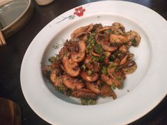 -薇酌饮·陕西菜(南门外店)