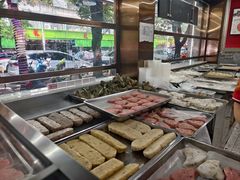 -老潮兴粿品(龙北店)