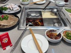 -海底捞火锅(铂澜大象城店)