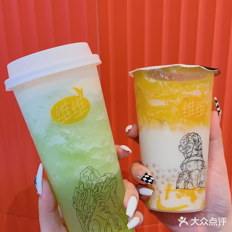 南京必喝‼️维维豆奶南瓜+栗子蒙布朗 童年味道