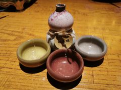 -老九巷川小馆(万松园店)