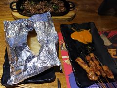 -烧蠔帮·生蚝海鲜牌档(观海店)