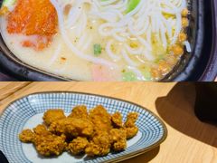 -阿香米线(乐客城店)