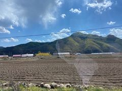 -大连天门山国家森林公园