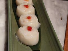 桂花拉糕-苏帮袁Sue Cuisine(来福士店)
