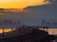 -海堤纪念公园