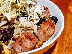 -BE BRIGHT KITCHEN(正佳广场店)